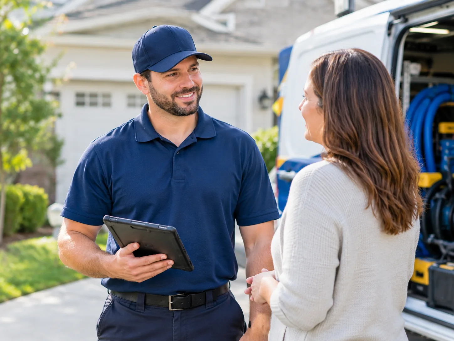 Sewage Backup Cleanup Millersburg, IN FAQs